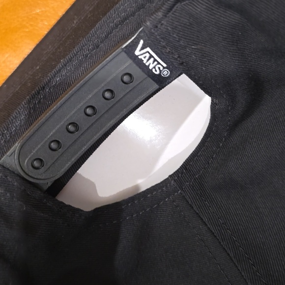 VANS SNAPBACK HAT - Picture 4 of 6